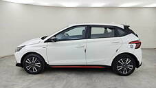 Used Hyundai i20 N Line N8 1.0 Turbo iMT in Coimbatore