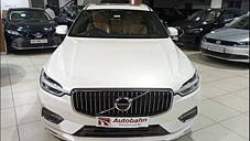 Used Volvo XC60 Inscription [2017-2020] in Bangalore