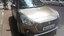 Used Maruti Suzuki Swift ZXi in Pune