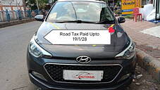 Used Hyundai Elite i20 Sportz 1.2 in Kolkata