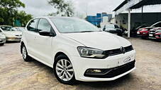 Used Volkswagen Polo GT TSI in Hyderabad