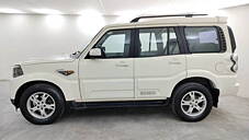 Used Mahindra Scorpio S10 AT in Coimbatore