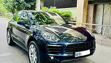 Used Porsche Macan S Diesel in Bangalore