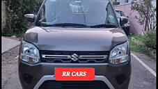 Used Maruti Suzuki Wagon R VXi (O) 1.0 in Coimbatore