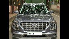 Used Hyundai Venue SX 1.0 Turbo in Pune