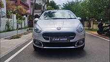 Used Fiat Punto Pure 1.3 Diesel in Mysore