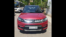 Second Hand Maruti Suzuki Vitara Brezza ZDi Plus in Hyderabad