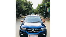 Used Renault Kwid CLIMBER 1.0 [2017-2019] in Bangalore