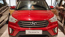 Used Hyundai Creta 1.6 S Petrol in Mumbai