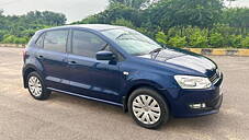 Used Volkswagen Polo Comfortline 1.2L (P) in Hyderabad