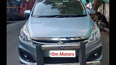 Used Maruti Suzuki Ertiga VXi in Mumbai