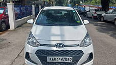 Used Hyundai Grand i10 Magna 1.2 Kappa VTVT [2013-2016] in Bangalore