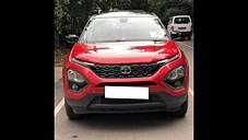 Used Tata Harrier XZA Plus in Bangalore