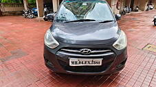 Used Hyundai i10 Sportz 1.2 Kappa2 in Mumbai