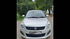 Used Maruti Suzuki Swift VDi ABS [2014-2017] in Mysore