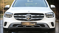 Second Hand Mercedes-Benz GLC 200 Progressive in Delhi