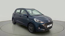 Used Hyundai Grand i10 Nios Sportz AMT 1.2 Kappa VTVT in Pune