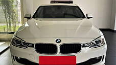 Used BMW 3 Series 320d Prestige in Chennai