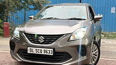 Used Maruti Suzuki Baleno Delta 1.2 AT in Delhi