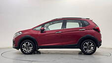 Used Honda WR-V VX MT Petrol in Gurgaon