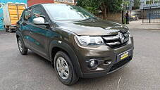 Used Renault Kwid 1.0 RXT Opt in Bangalore