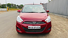 Second Hand Hyundai i10 Sportz 1.2 Kappa2 in Nashik