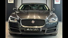 Used Jaguar XE Prestige in Hyderabad