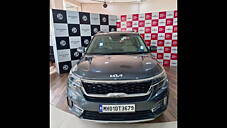 Used Kia Seltos HTX IVT 1.5 [2019-2020] in Mumbai