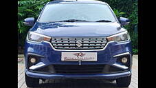 Used Maruti Suzuki Ertiga VXI CNG in Mumbai