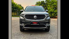 Used MG Hector Sharp 1.5 DCT Petrol [2019-2020] in Delhi