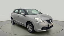 Used Maruti Suzuki Baleno Zeta 1.2 in Ahmedabad