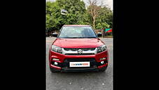 Used Maruti Suzuki Vitara Brezza VDi (O) [2016-2018] in Delhi