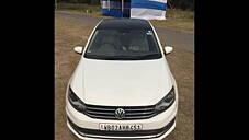 Used Volkswagen Vento Highline Diesel in Kolkata