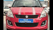 Used Maruti Suzuki Swift VXi [2014-2017] in Pune