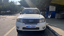 Second Hand Ford Endeavour 2.5L 4x2 in Chennai