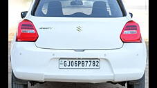 Used Maruti Suzuki Swift LXi in Ahmedabad