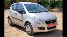 Used Maruti Suzuki Ritz VXI BS-IV in Delhi