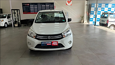 Second Hand Maruti Suzuki Celerio VXi in Vadodara