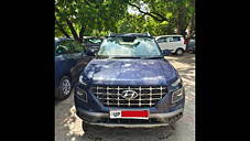 Used Hyundai Venue SX 1.5 (O) CRDi Dual Tone in Lucknow