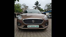 Used Maruti Suzuki Dzire ZDi AMT in Chennai