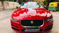 Second Hand Jaguar XE Portfolio Diesel in Bangalore
