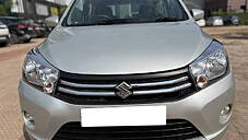 Used Maruti Suzuki Celerio VXi in Delhi