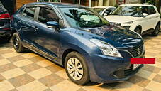 Used Maruti Suzuki Baleno Delta 1.2 AT in Raipur