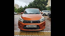 Used Maruti Suzuki Celerio VXi [2019-2020] in Mumbai