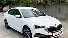 Used Skoda Octavia L&K 2.0 in Delhi