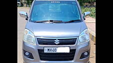Used Maruti Suzuki Wagon R 1.0 LXi in Nagpur