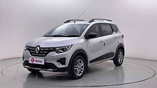 Used Renault Triber RXZ EASY-R AMT in Bangalore