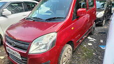 Used Maruti Suzuki Wagon R 1.0 VXI in Mumbai