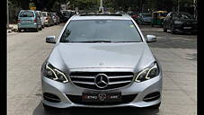 Used Mercedes-Benz E-Class E250 CDI BlueEfficiency in Bangalore