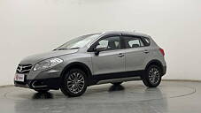 Used Maruti Suzuki S-Cross Alpha 1.6 in Hyderabad